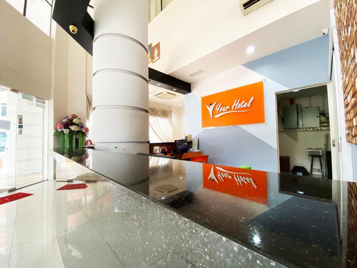 Your Hotel Klang By D'Concept エクステリア 写真