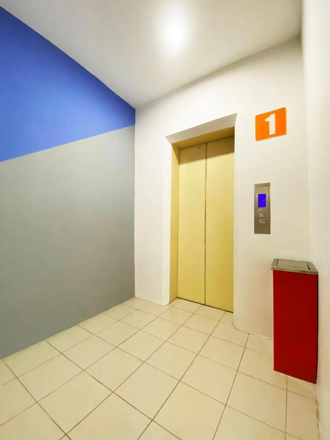 Your Hotel Klang By D'Concept エクステリア 写真