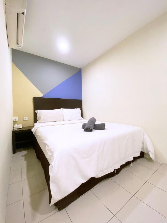 Your Hotel Klang By D'Concept エクステリア 写真
