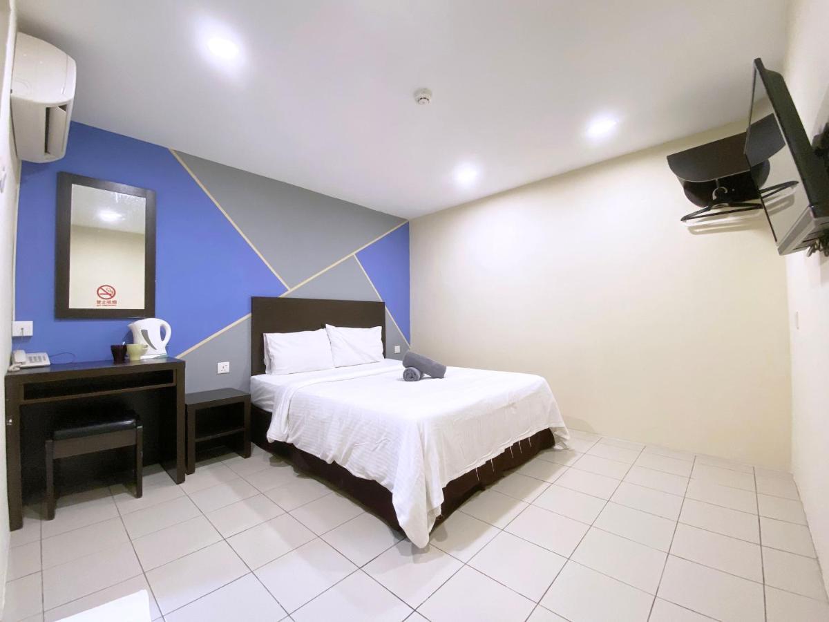 Your Hotel Klang By D'Concept エクステリア 写真