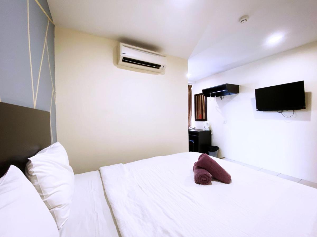 Your Hotel Klang By D'Concept エクステリア 写真