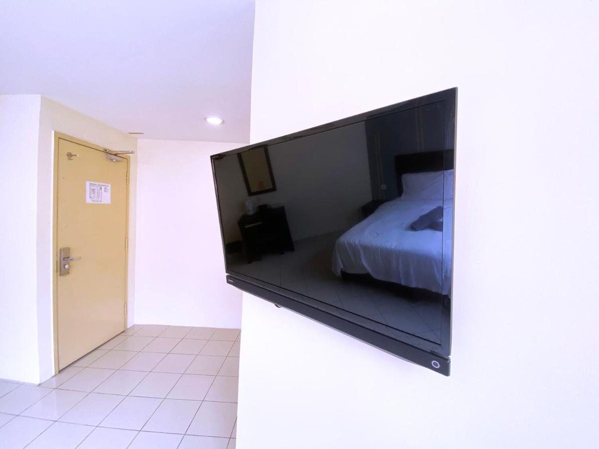 Your Hotel Klang By D'Concept エクステリア 写真