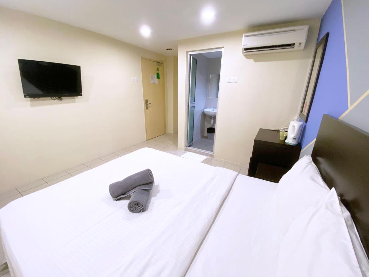 Your Hotel Klang By D'Concept エクステリア 写真