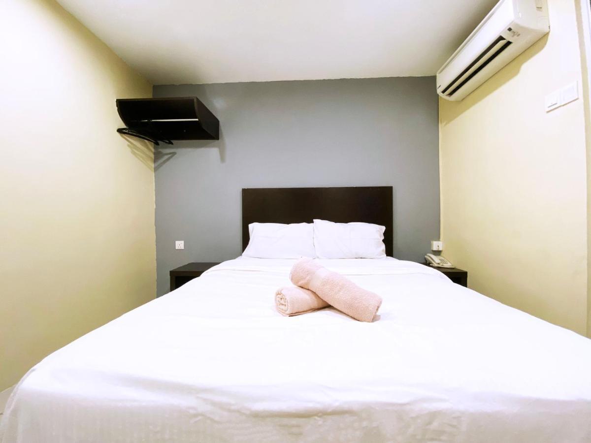 Your Hotel Klang By D'Concept エクステリア 写真