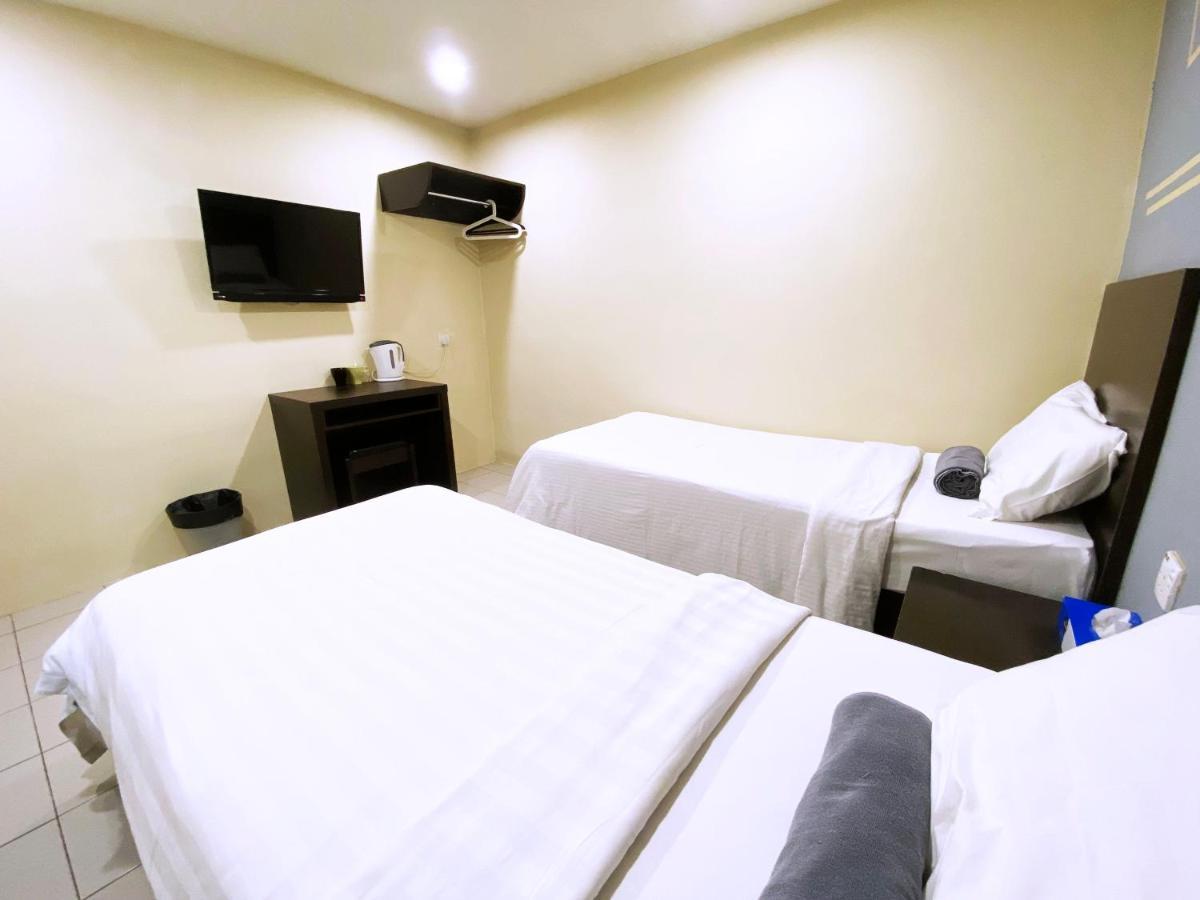 Your Hotel Klang By D'Concept エクステリア 写真