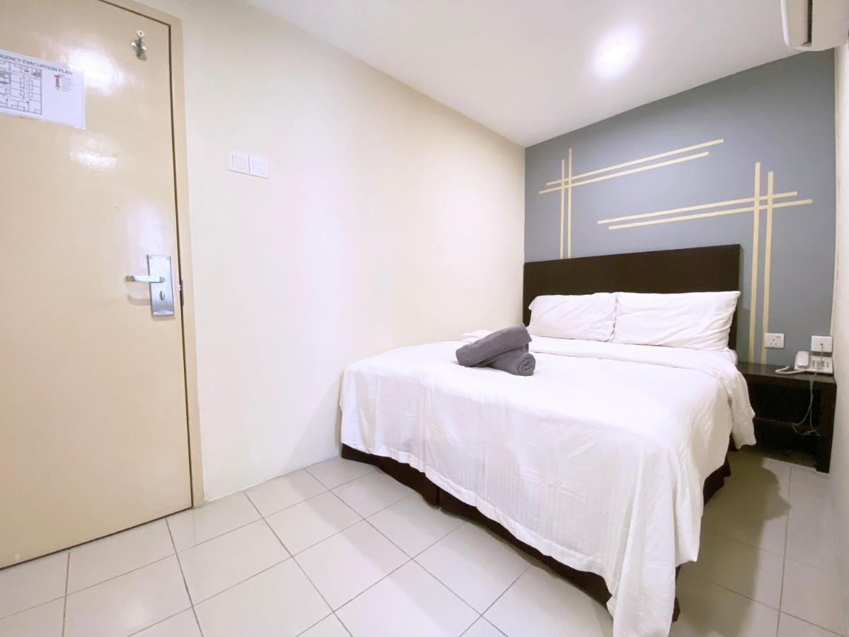 Your Hotel Klang By D'Concept エクステリア 写真