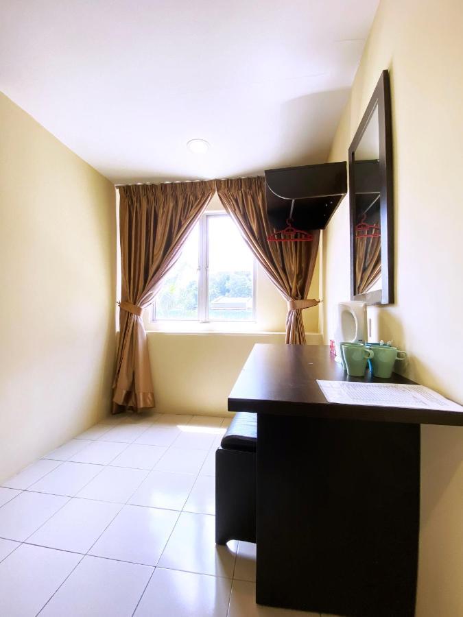 Your Hotel Klang By D'Concept エクステリア 写真