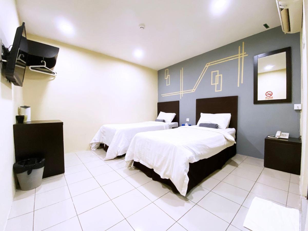 Your Hotel Klang By D'Concept エクステリア 写真