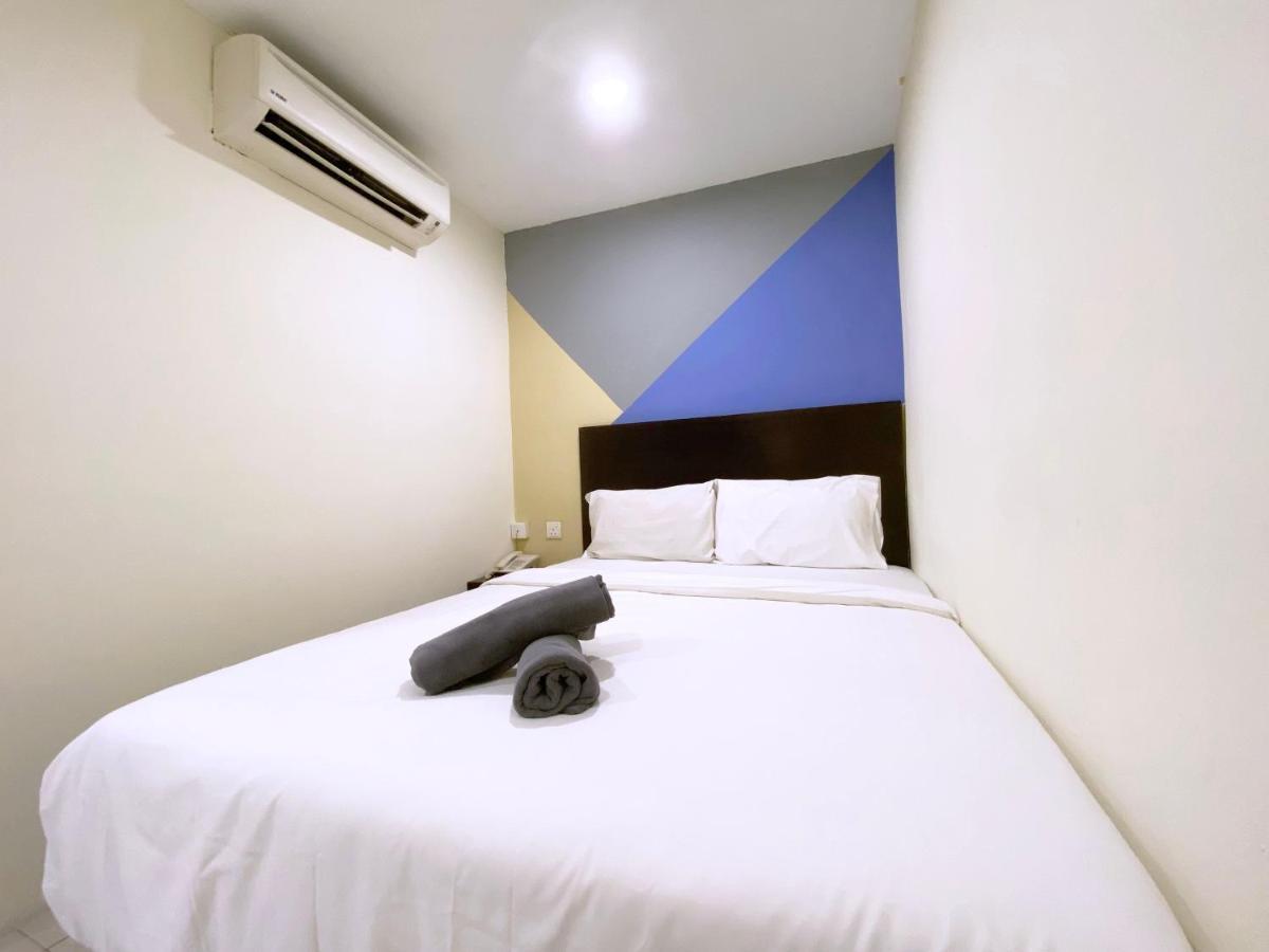 Your Hotel Klang By D'Concept エクステリア 写真