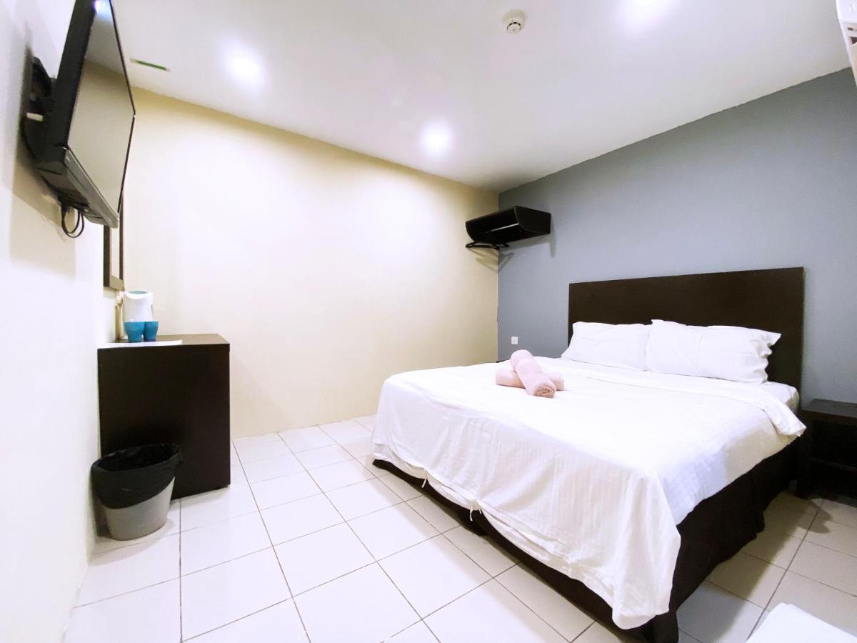 Your Hotel Klang By D'Concept エクステリア 写真