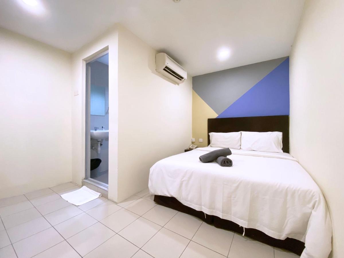 Your Hotel Klang By D'Concept エクステリア 写真