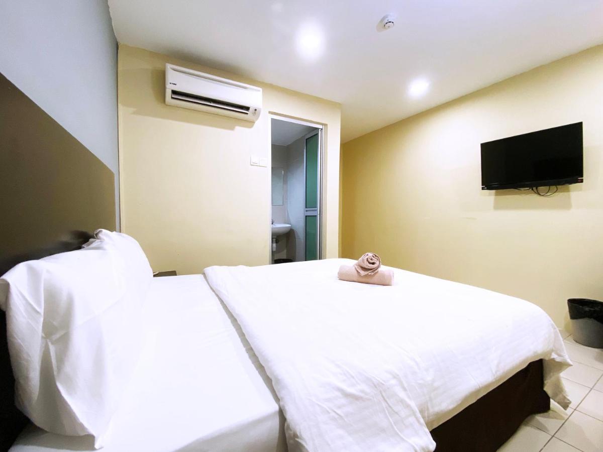 Your Hotel Klang By D'Concept エクステリア 写真