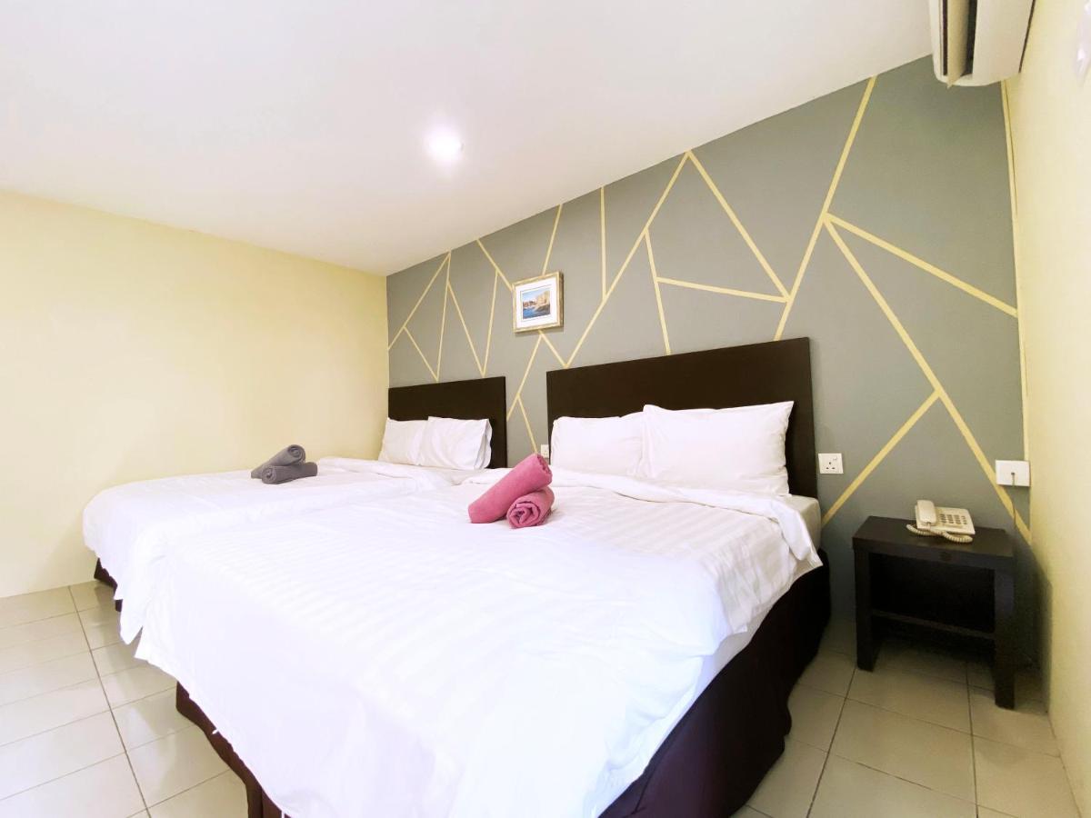 Your Hotel Klang By D'Concept エクステリア 写真