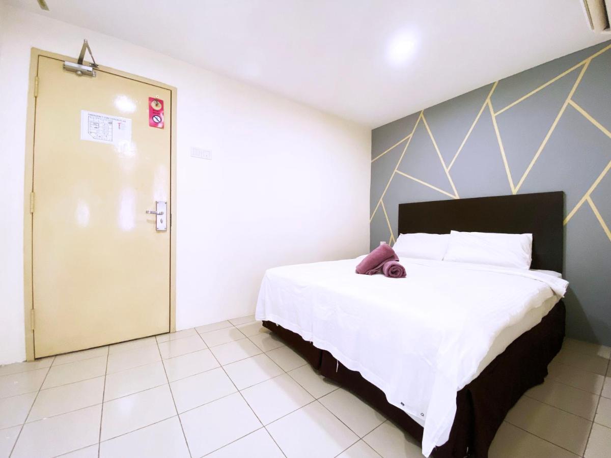 Your Hotel Klang By D'Concept エクステリア 写真