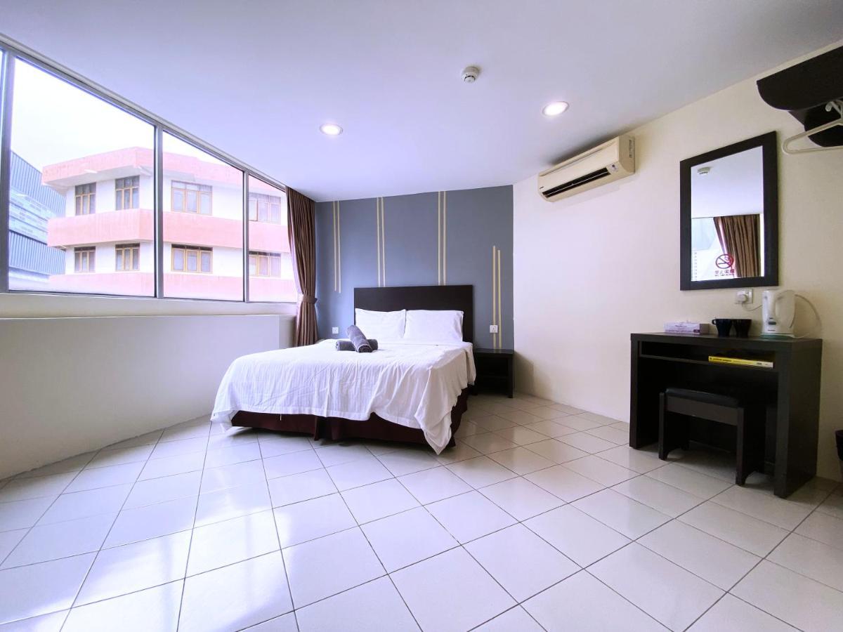 Your Hotel Klang By D'Concept エクステリア 写真