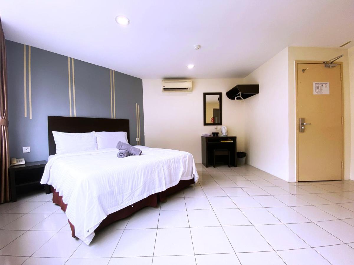 Your Hotel Klang By D'Concept エクステリア 写真