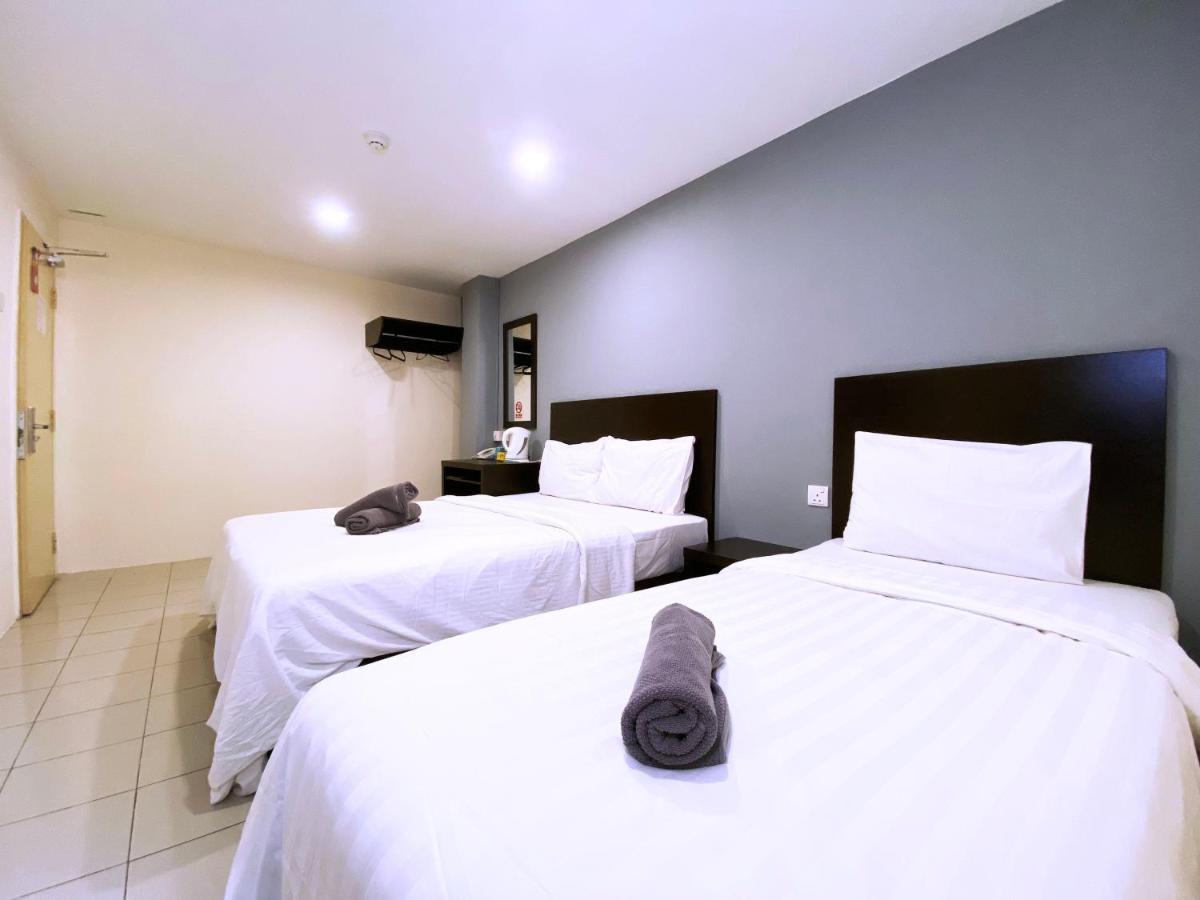 Your Hotel Klang By D'Concept エクステリア 写真